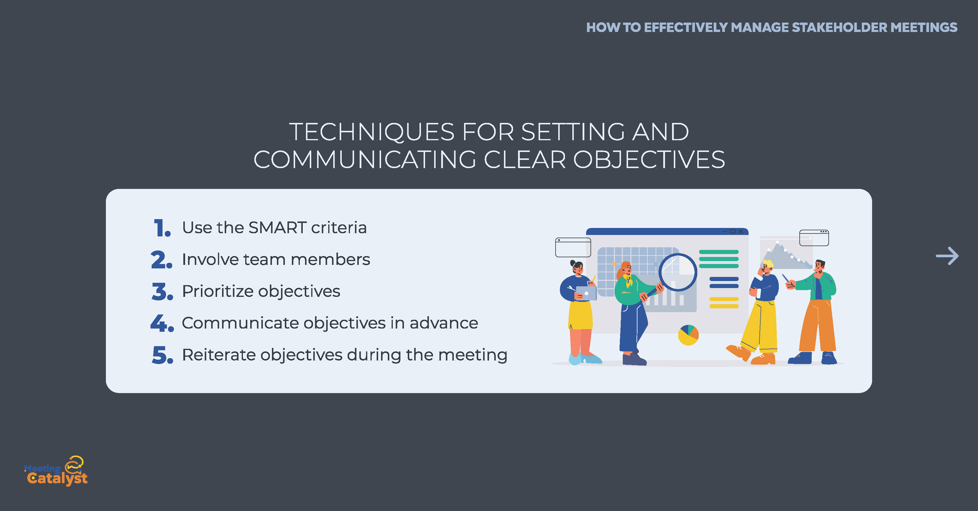 Maximizing Team Collaboration Through Effective Meeting Design