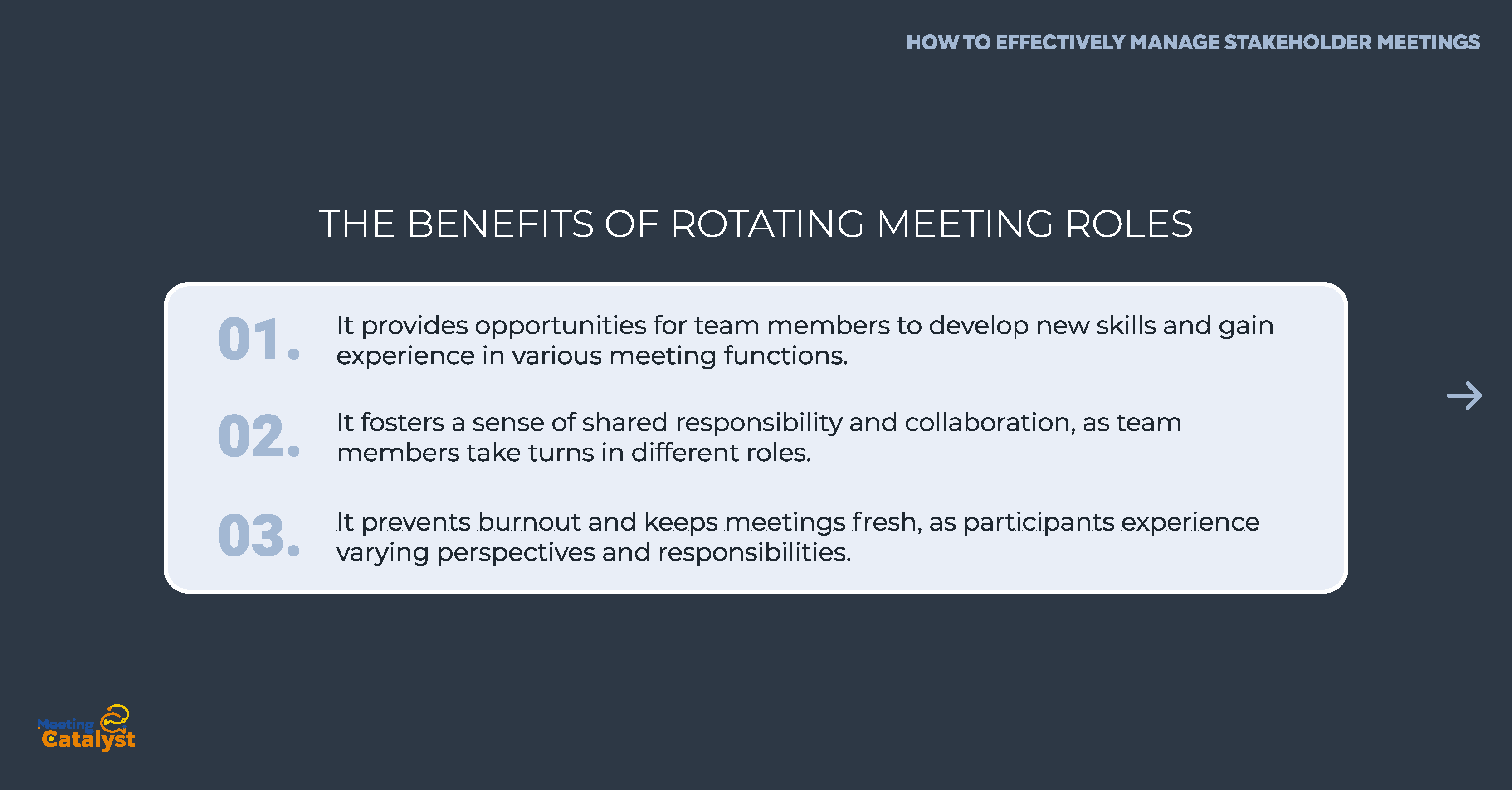 Maximizing Team Collaboration Through Effective Meeting Design