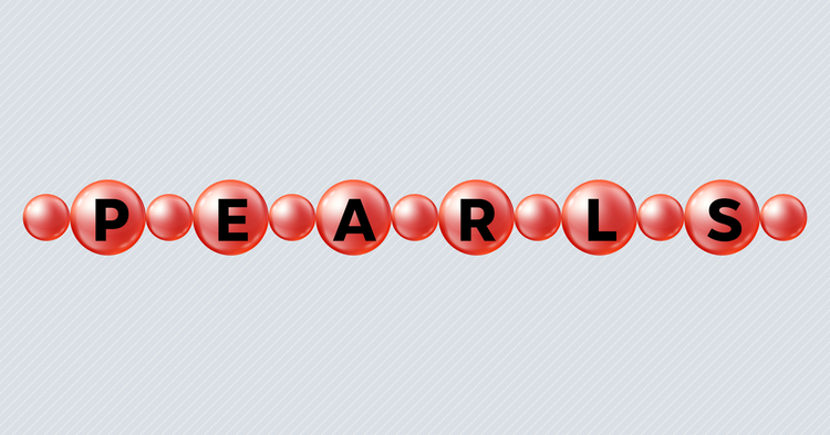 The PEARLS Framework Explained