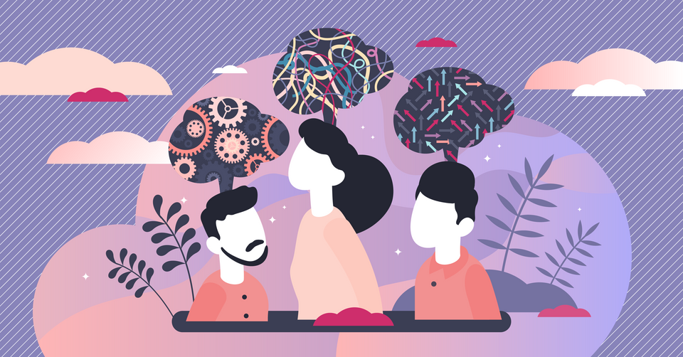 The Benefits of Non-Verbal Communication in Meetings