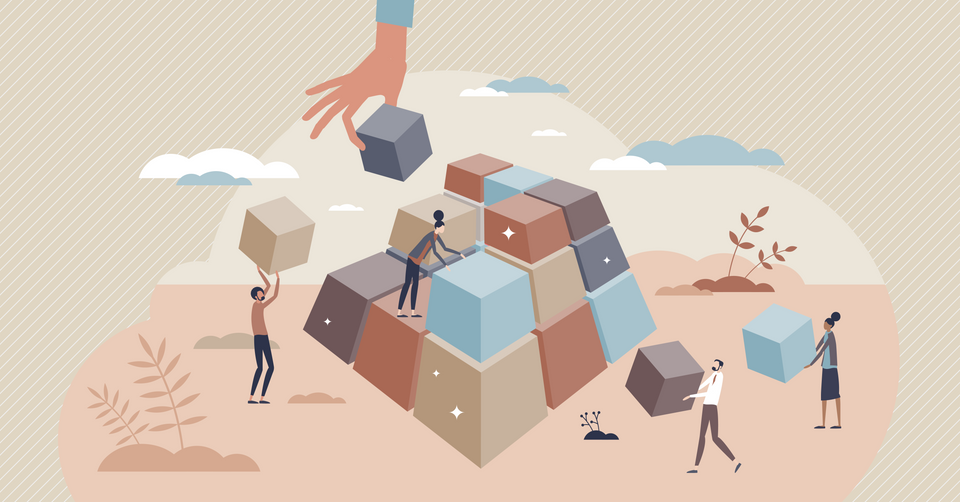 Maximizing Team Collaboration Through Effective Meeting Design
