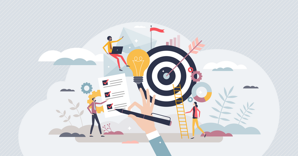 The Power of Purpose in Every Gathering