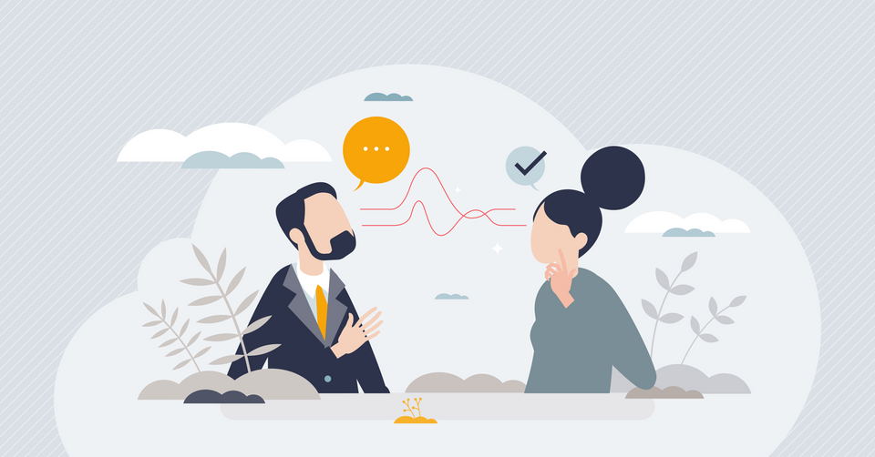 Mastering Engagement & Empathy - A Key to Effective Meetings